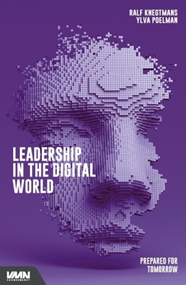 Afbeeldingen van Leadership in the digital word