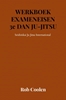 Afbeelding van WERKBOEK EXAMENEISEN 3e Dan JU-JITSU