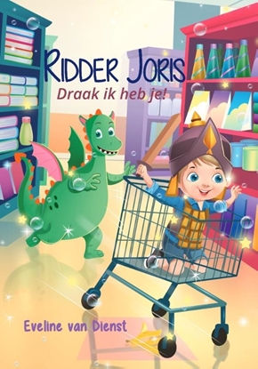 Afbeeldingen van Ridder Joris