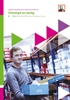 Afbeelding van Ontvangst en opslag logistiek medewerker 2 en logistiek teamleider 3 Theorieboek