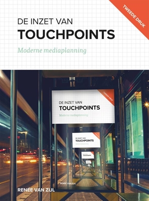Afbeeldingen van De inzet van touchpoints
