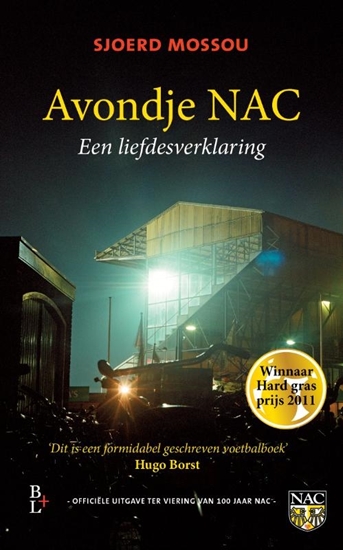 Afbeelding van Avondje NAC