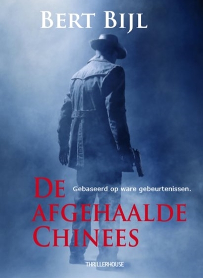 Afbeelding van De afgehaalde Chinees