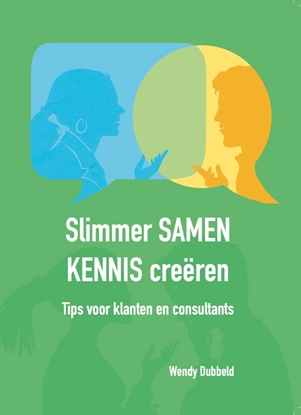 Afbeeldingen van Slimmer samen kennis creëren