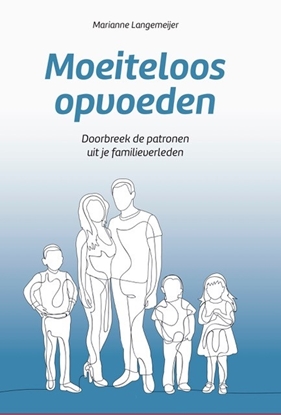 Afbeeldingen van Moeiteloos opvoeden