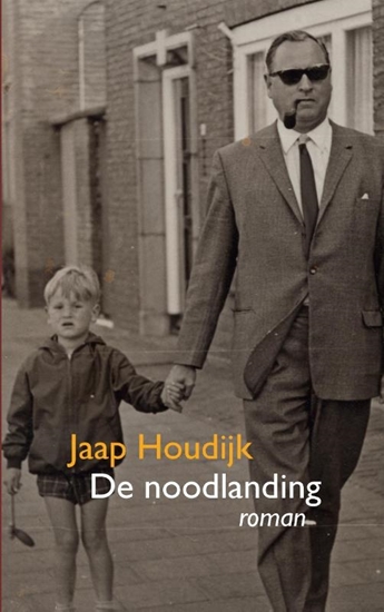 Afbeelding van De noodlanding