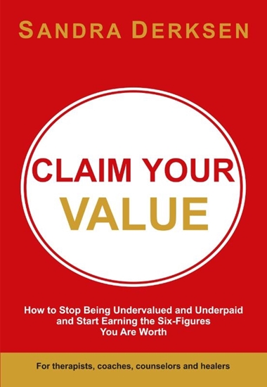 Afbeelding van Claim Your Value
