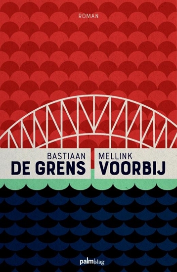 Afbeelding van De grens voorbij