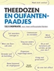 Afbeelding van Theedozen en olifantenpaadjes