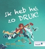 Afbeelding van Ik heb het zo druk!