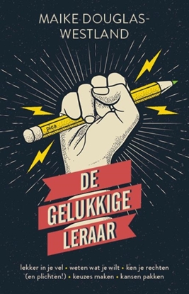 Afbeeldingen van De gelukkige leraar