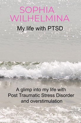 Afbeeldingen van My life with PTSD