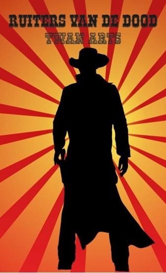 Afbeelding van Ruiters van de dood