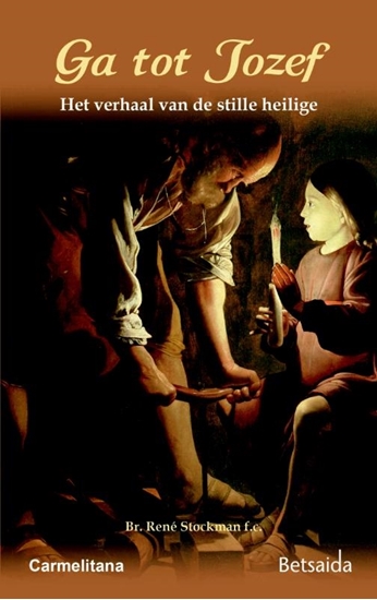 Afbeelding van Ga tot Jozef