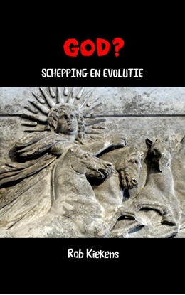 Afbeeldingen van GOD?