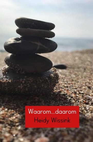 Afbeelding van Waarom....daarom