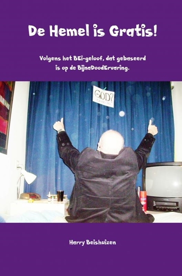 Afbeelding van De Hemel is Gratis!