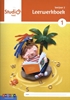 Afbeelding van Studio Taal Leerjaar 2 blok 1 leerwerkboek