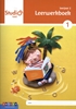 Afbeelding van Studio Taal Leerjaar 2 blok 1 leerwerkboek