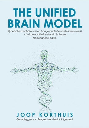 Afbeeldingen van The Unified Brain Model