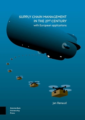 Afbeeldingen van Supply Chain Management in the 21st Century