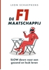 Afbeelding van De F1-maatschappij