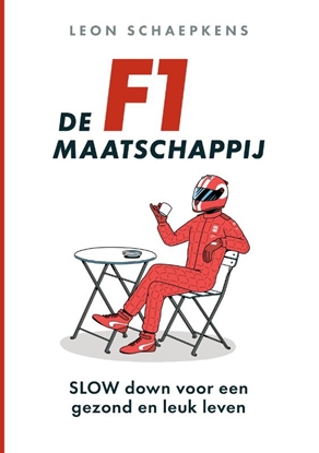 Afbeeldingen van De F1-maatschappij