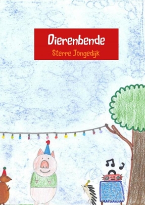 Afbeeldingen van Dierenbende
