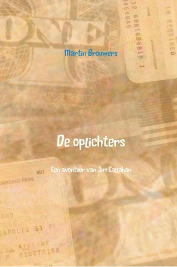 Afbeelding van De oplichters