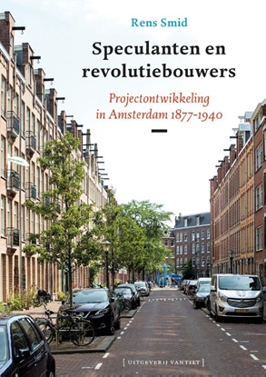 Afbeeldingen van Speculanten en revolutiebouwers