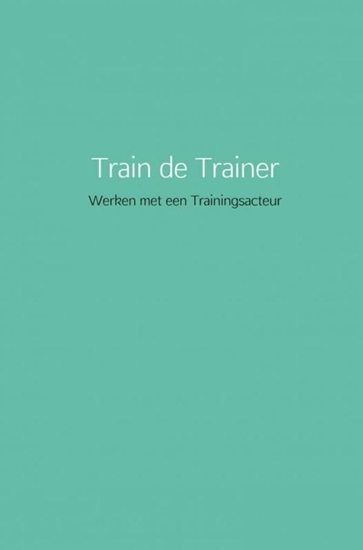 Afbeelding van Train de Trainer