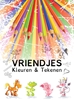 Afbeelding van Vriendjes