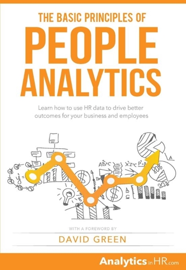 Afbeelding van The basic principle of people analytics