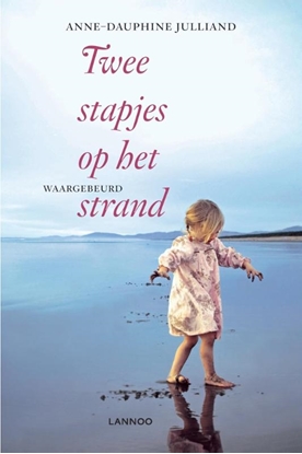 Afbeeldingen van TWEE STAPJES OP HET STRAND