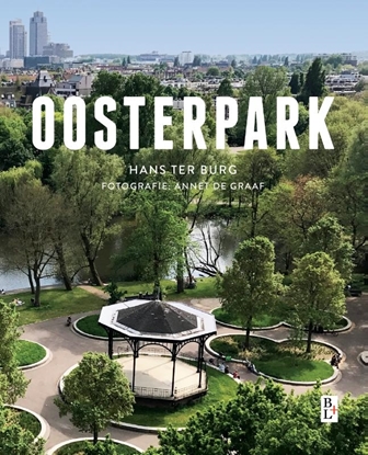 Afbeeldingen van Oosterpark