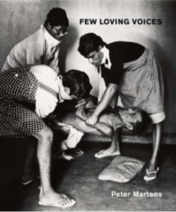Afbeeldingen van Few loving voices