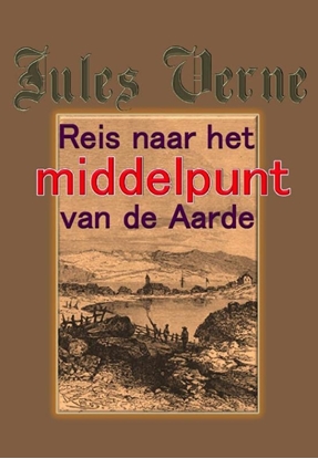 Afbeeldingen van Reis naar het middelpunt van de aarde