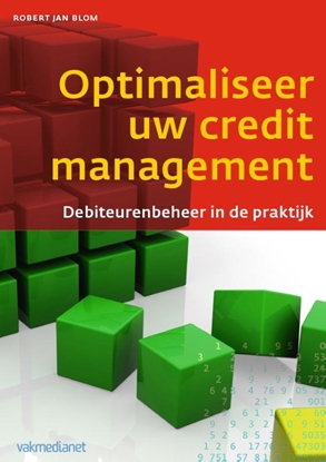 Afbeeldingen van Controlling & auditing in de praktijk Optimaliseer uw credit management