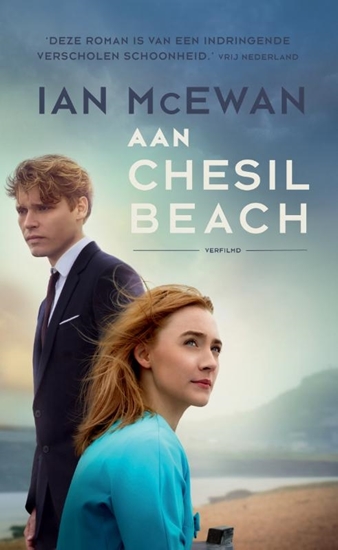 Afbeelding van Aan Chesil Beach