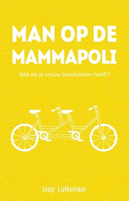 Afbeeldingen van Man op de mammapoli