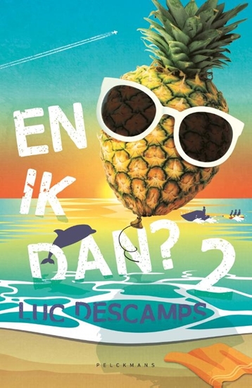 Afbeelding van En ik dan? 2