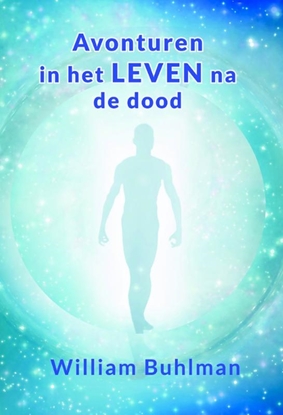 Afbeeldingen van Avonturen in het leven na de dood