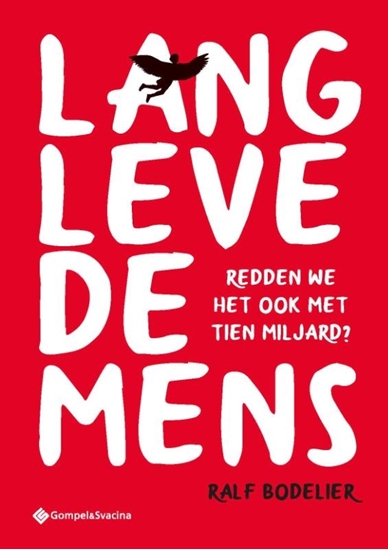 Afbeelding van Lang leve de mens