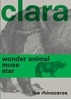 Afbeelding van Clara the Rhinoceros