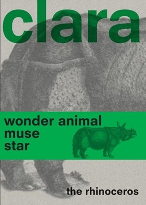 Afbeeldingen van Clara the Rhinoceros
