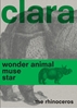 Afbeelding van Clara the Rhinoceros