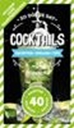 Afbeeldingen van Zo doe je dat Cocktails