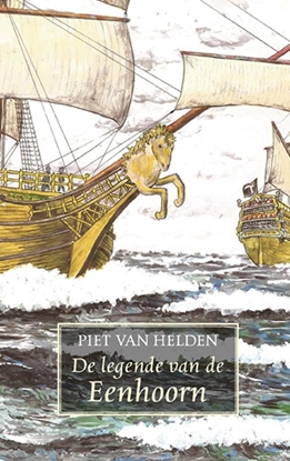 Afbeeldingen van De legende van de Eenhoorn
