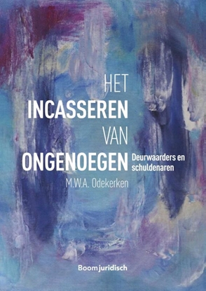 Afbeeldingen van Het incasseren van ongenoegen