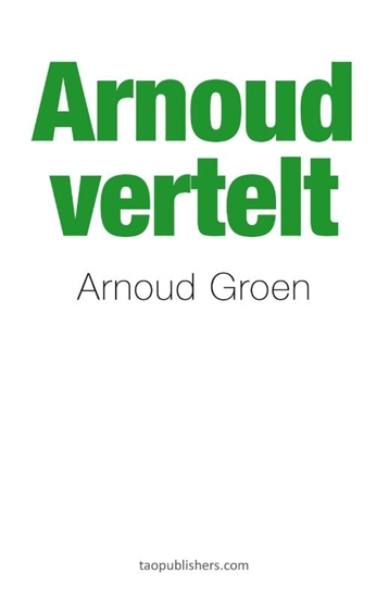 Afbeelding van Arnoud vertelt